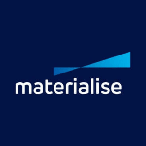Materialise NV American Depositary Shares Share Price